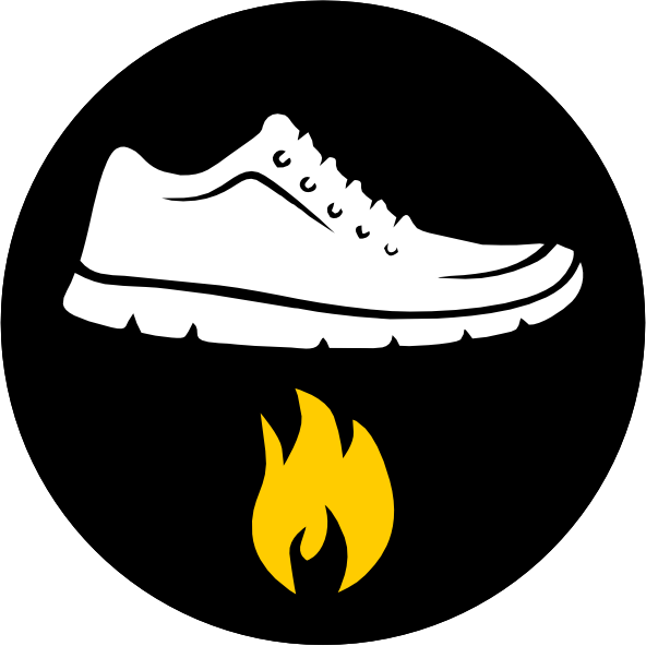 Heat Resistant